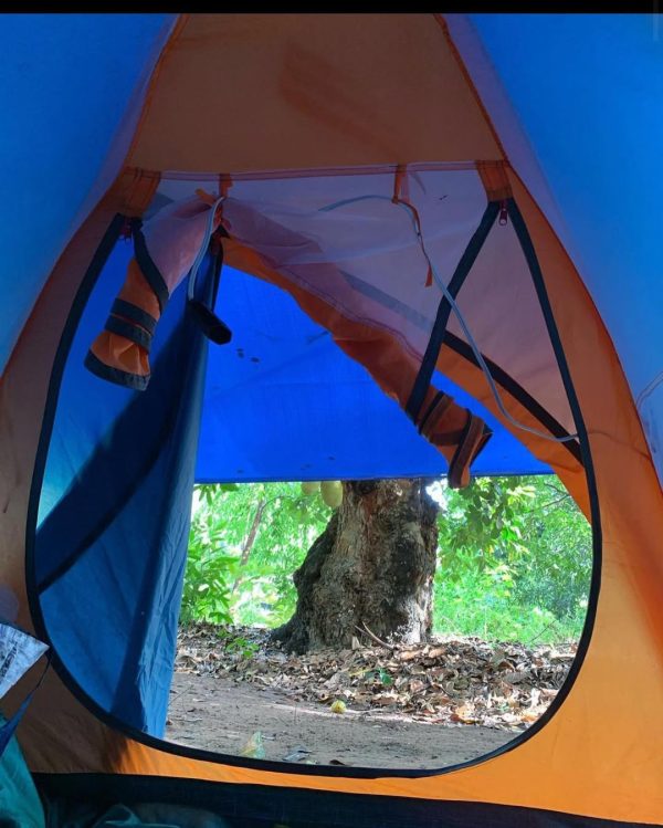 3ª CODIRC - Inscrição e Camping - Image 5