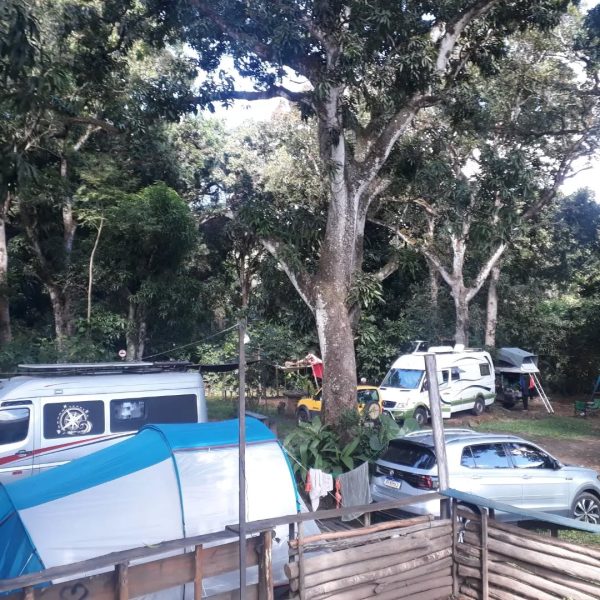 3ª CODIRC - Inscrição e Camping - Image 4